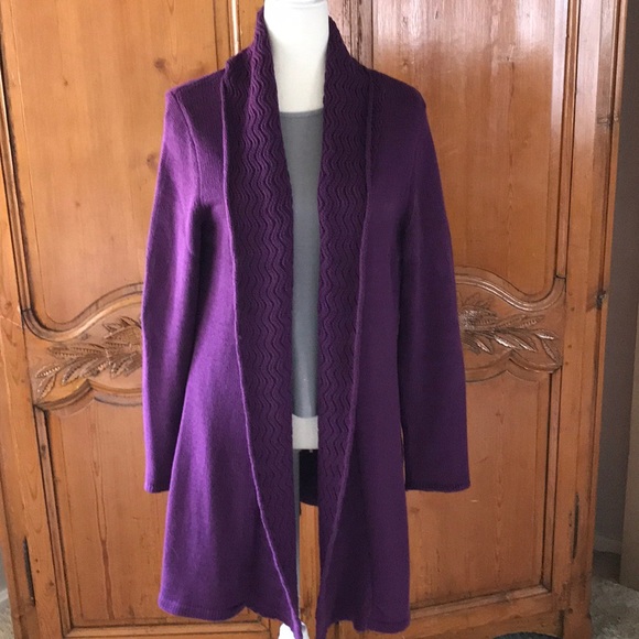 Sweaters Shawl Collar Cardigan Sweater Car Coat Poshmark